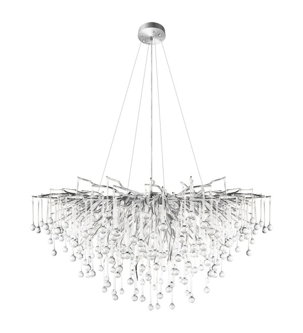 Подвесная люстра LOFT IT Drops 10376/1000
