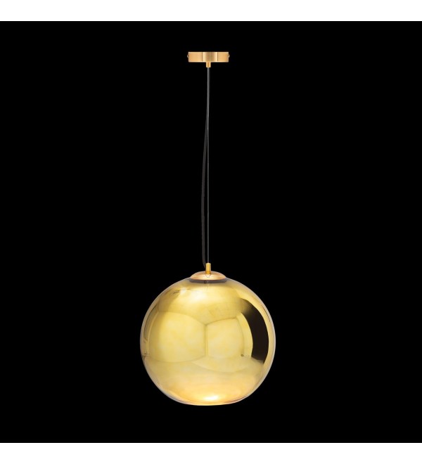 Подвесной светильник LOFT IT Copper Shade LOFT2024-C