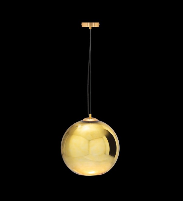 Подвесной светильник LOFT IT Copper Shade LOFT2024-C