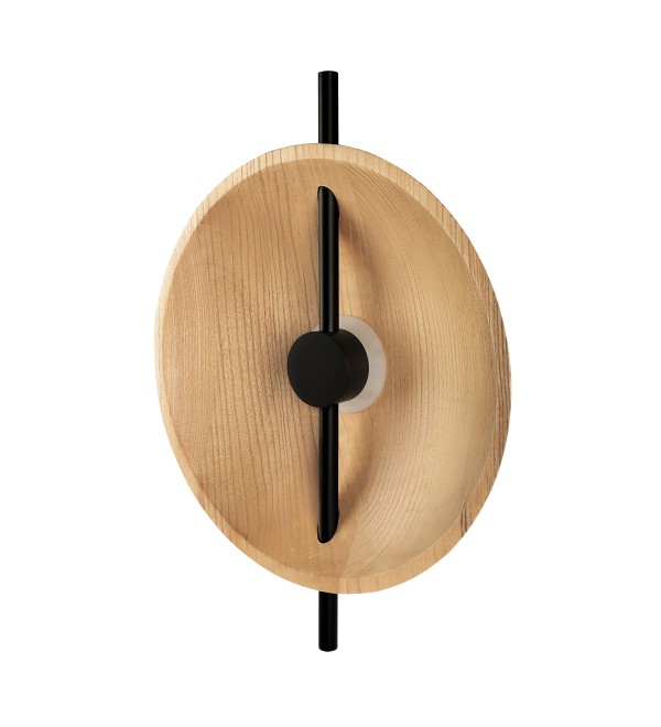 Настенный светильник LOFT IT Wood 10451W
