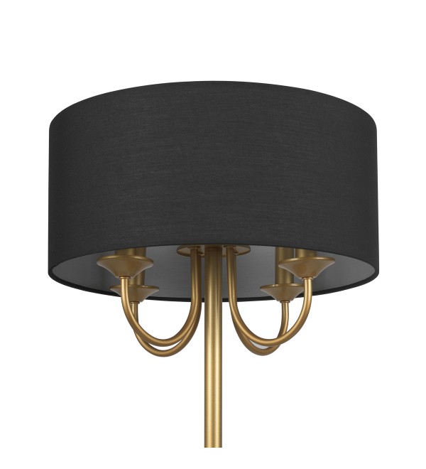 Торшер LOFT IT Balance 10416F GD