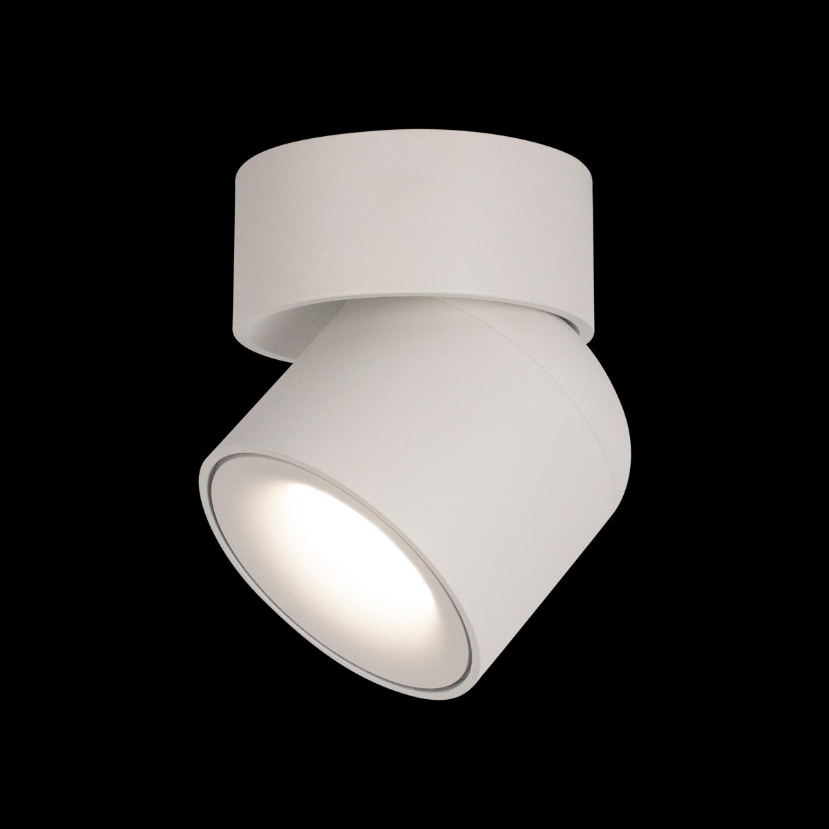 Накладной светильник LOFT IT Tictac 10180 White 3000K