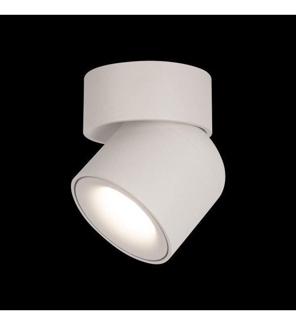 Накладной светильник LOFT IT Tictac 10180 White 3000K