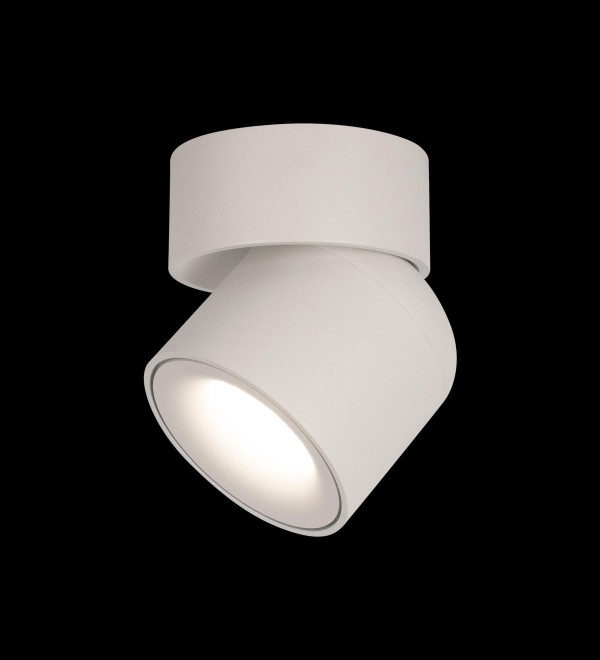 Накладной светильник LOFT IT Tictac 10180 White 3000K