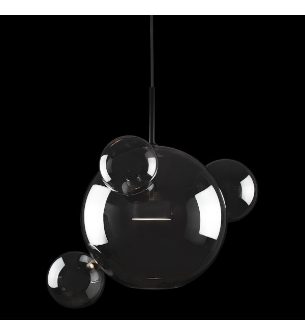 Подвесной светильник LOFT IT Bolle 2029-P4