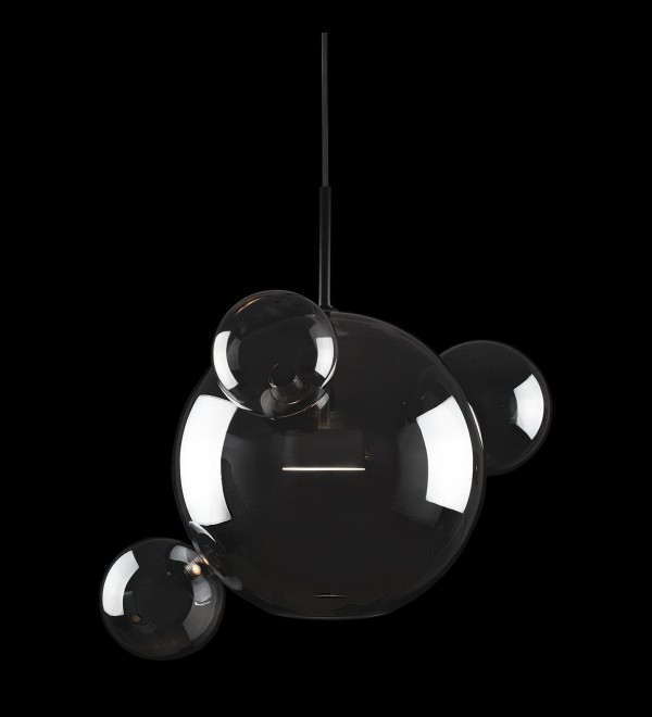 Подвесной светильник LOFT IT Bolle 2029-P4