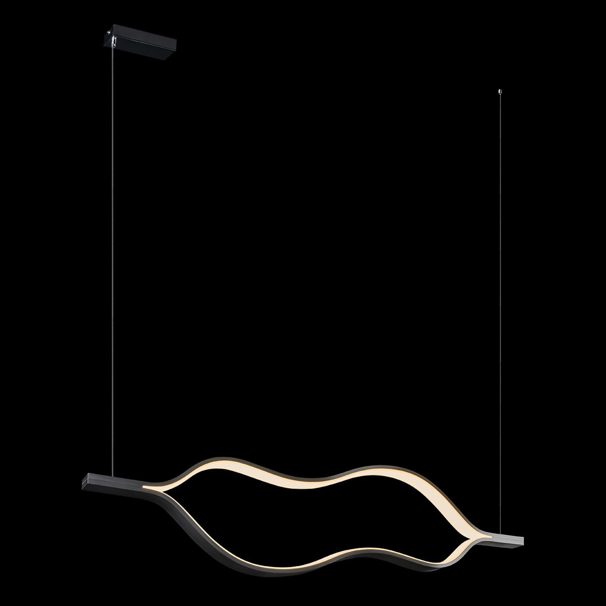 Подвесной светильник LOFT IT Tape Light 10403/1200 SN