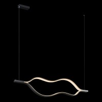 Подвесной светильник LOFT IT Tape Light 10403/1200 SN