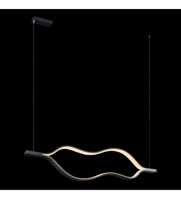 Подвесной светильник LOFT IT Tape Light 10403/1200 SN