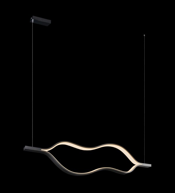 Подвесной светильник LOFT IT Tape Light 10403/1200 SN