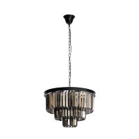 Подвесная люстра LOFT IT Prism 10018/500C