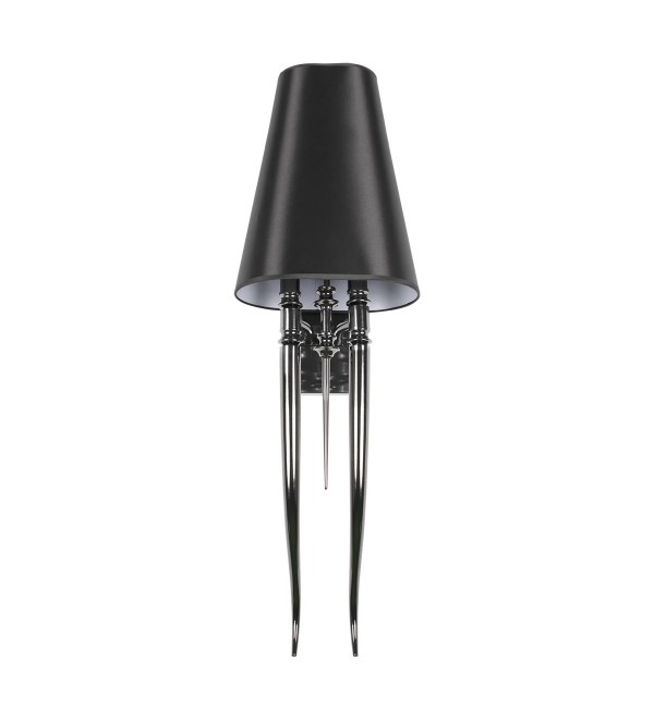 Настенный светильник LOFT IT Brunilde 10207W/L Black
