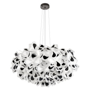 Подвесной светильник LOFT IT Clizia 10595/780 Black