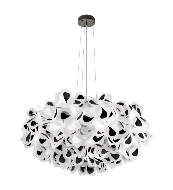 Подвесной светильник LOFT IT Clizia 10595/780 Black