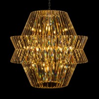 Подвесная люстра LOFT IT Milagro 10578/850