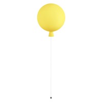 Настенный светильник LOFT IT Airy 10599/200W Yellow