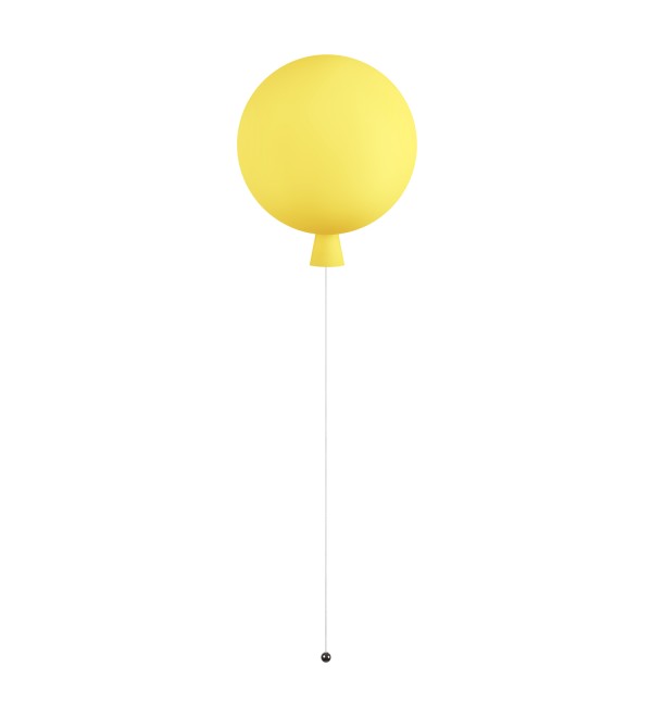 Настенный светильник LOFT IT Airy 10599/200W Yellow