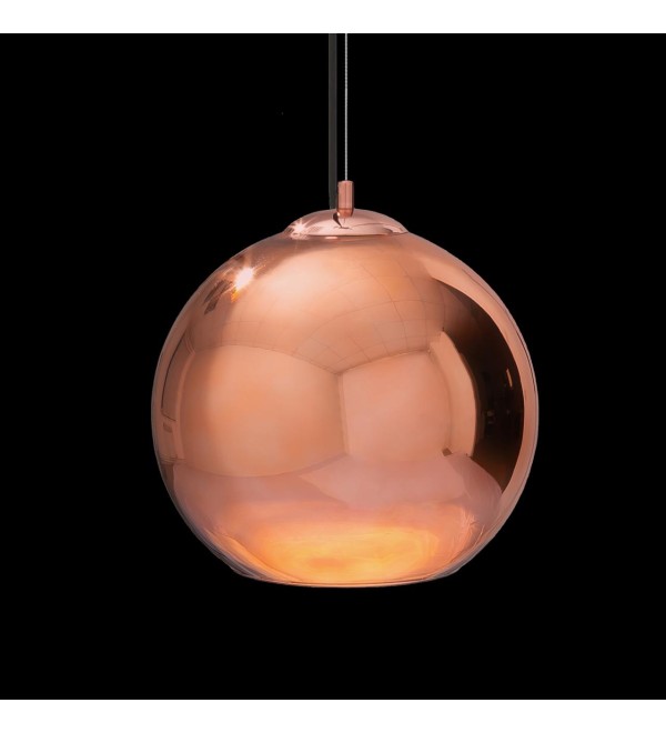 Подвесной светильник LOFT IT Copper Shade LOFT2023-C