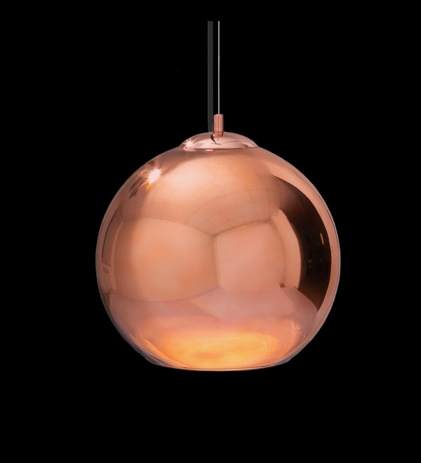 Подвесной светильник LOFT IT Copper Shade LOFT2023-C