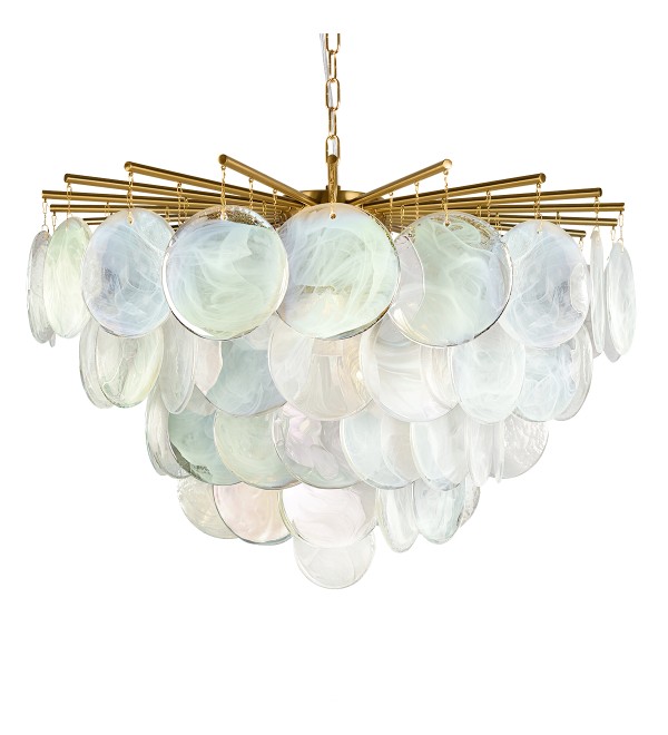 Подвесная люстра LOFT IT Lolly 10492/800 Pearl