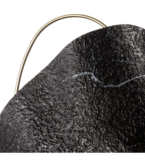Бра LOFT IT Clam 10043 Black