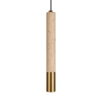 Подвесной светильник LOFT IT Everest 10583C Bronze
