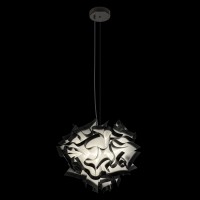 Подвесной светильник LOFT IT Clizia 10593/420 Black