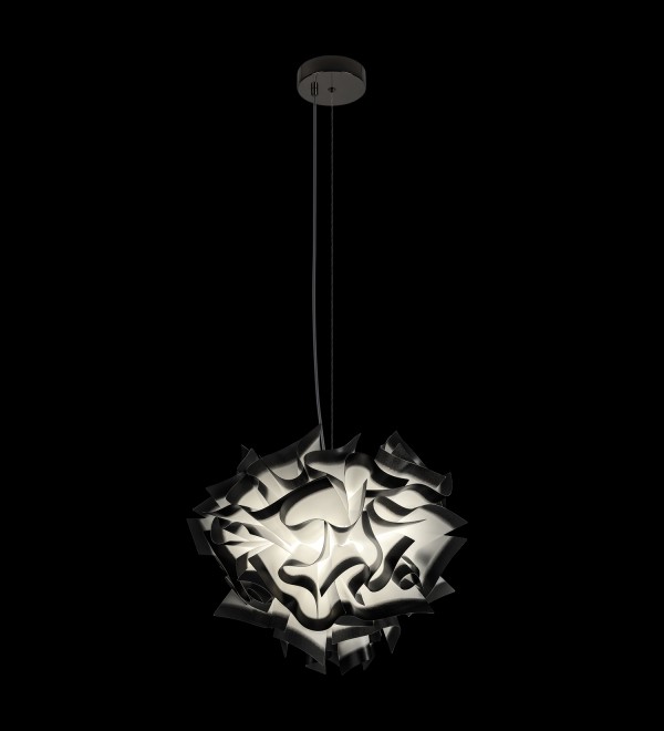 Подвесной светильник LOFT IT Clizia 10593/420 Black
