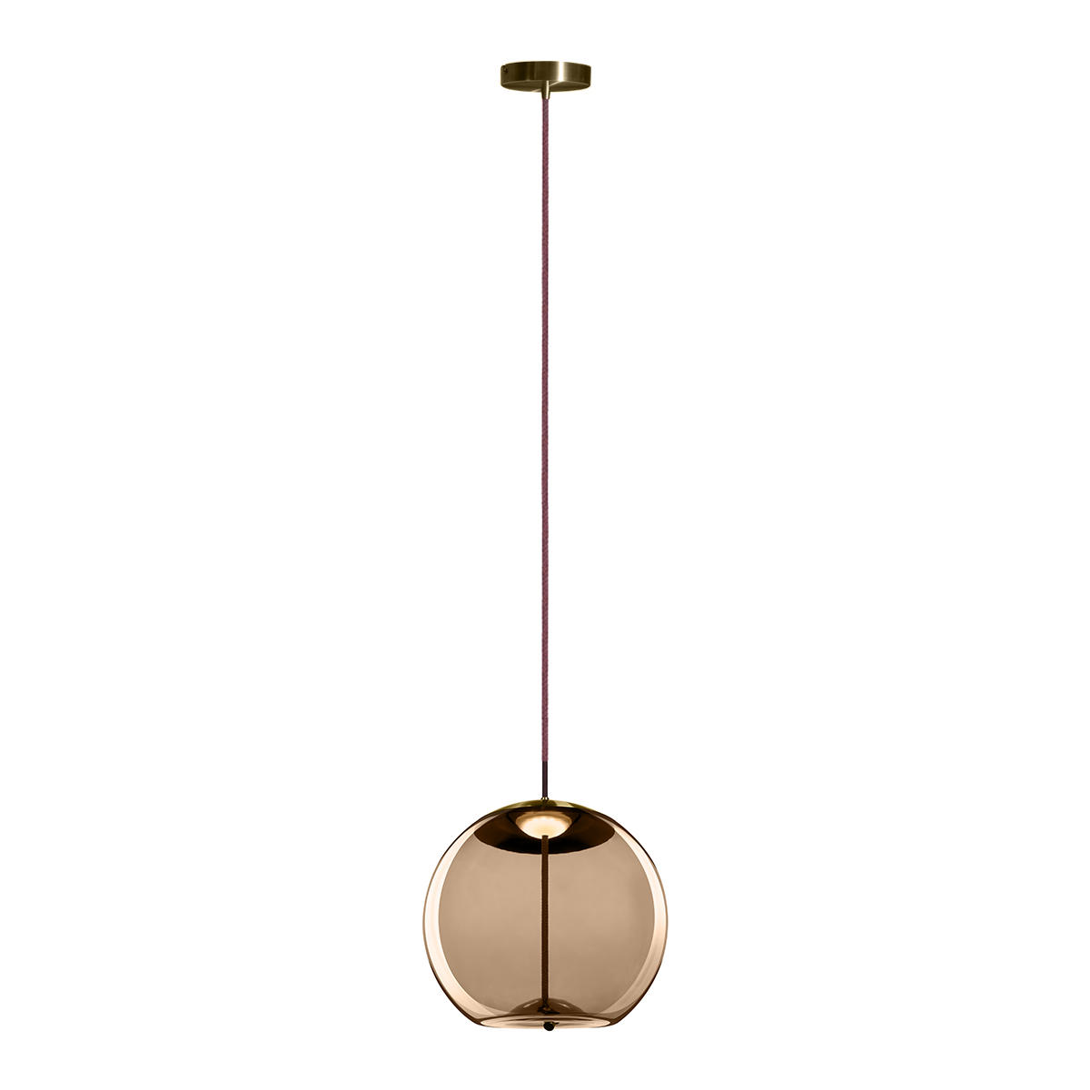 Подвесной светильник LOFT IT Knot 8135-B mini