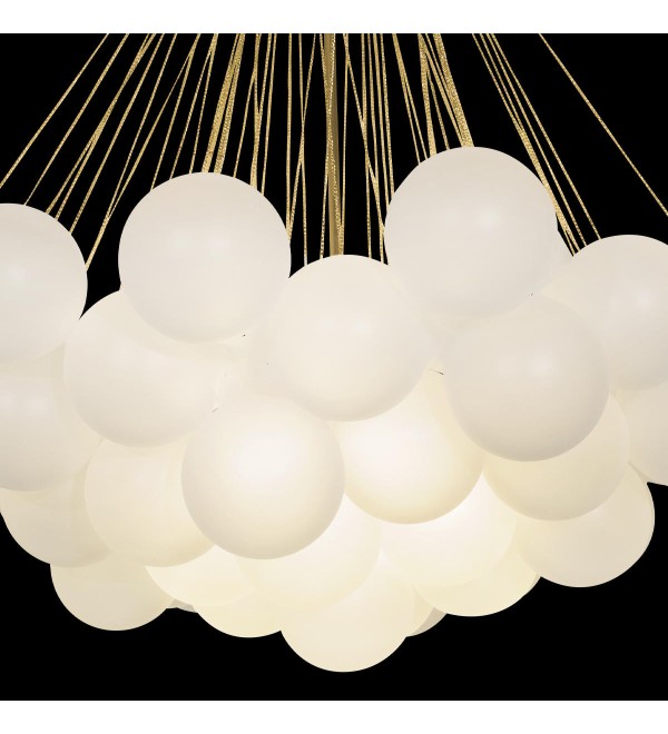Подвесная люстра LOFT IT Dream 10129/1000 Gold