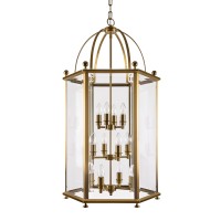 Подвесной светильник LOFT IT Glory 10592/12 AB