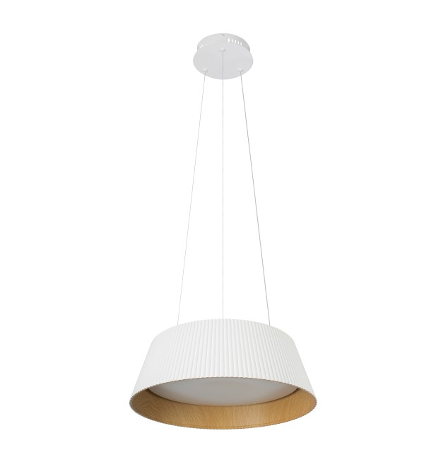 Подвесной светильник LOFT IT Evans 10224P White