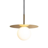 Подвесной светильник LOFT IT Ufo 10120/250P Gold