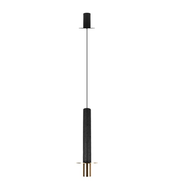Подвесной светильник LOFT IT Lava 10361C