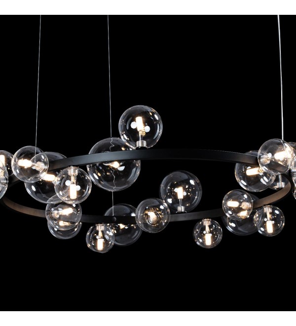 Подвесной светильник LOFT IT Molecule 10023/1200