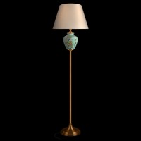 Торшер LOFT IT Bluet 10379F/B