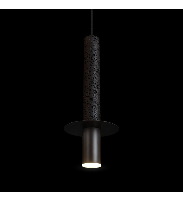 Подвесной светильник LOFT IT Everest 10583A Black