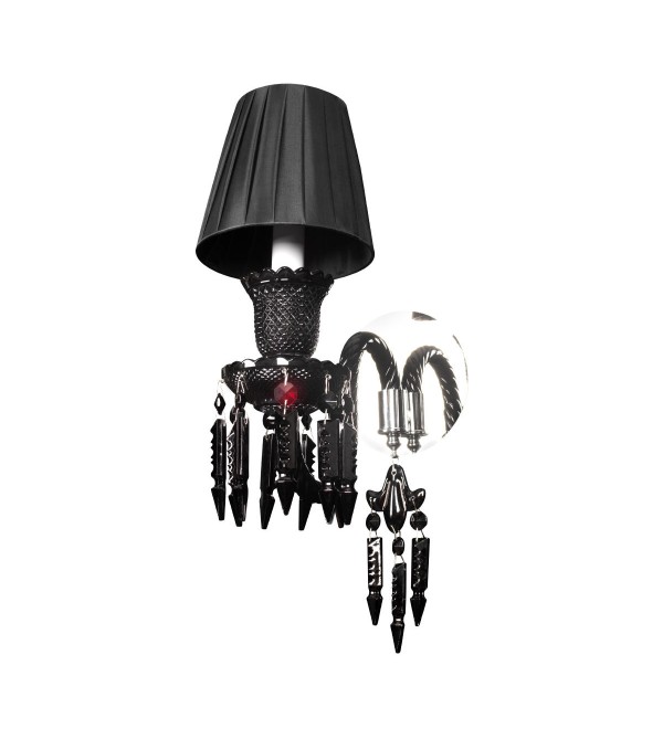 Настенный светильник LOFT IT Zenith 10210/1W Black