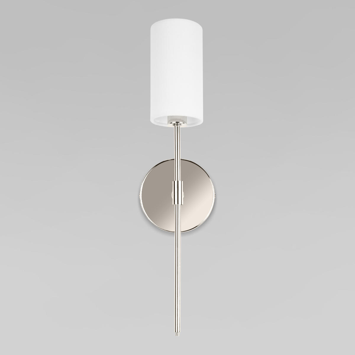 Настенный светильник LOFT IT Comfy 10307W Nickel