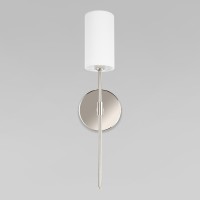 Настенный светильник LOFT IT Comfy 10307W Nickel