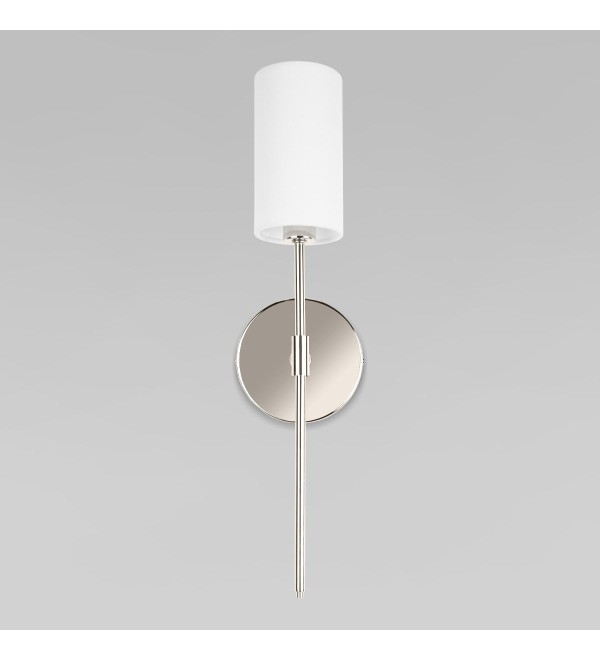 Настенный светильник LOFT IT Comfy 10307W Nickel