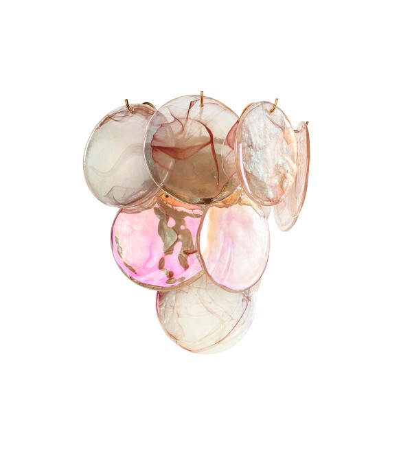 Бра LOFT IT Lolly 10492W Pink