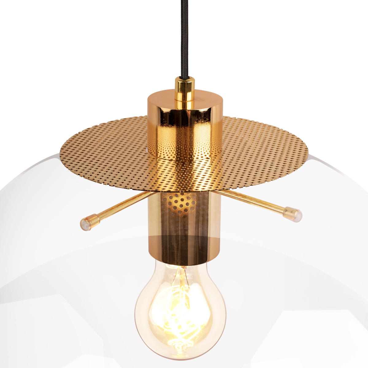Подвесной светильник LOFT IT Selene 2033-E