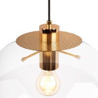 Подвесной светильник LOFT IT Selene 2033-E