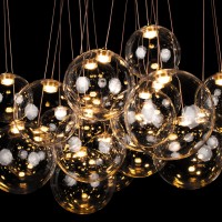 Подвесной светильник LOFT IT Pop it 10270/D24