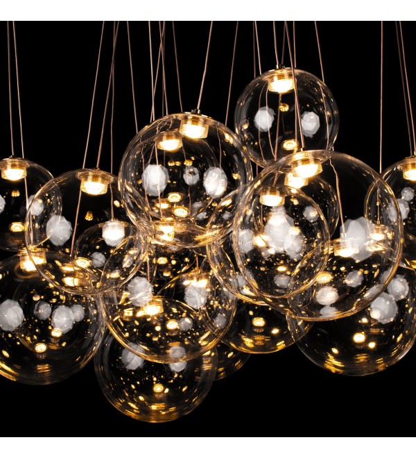 Подвесной светильник LOFT IT Pop it 10270/D24