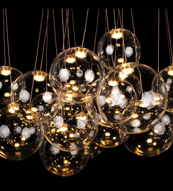 Подвесной светильник LOFT IT Pop it 10270/D24