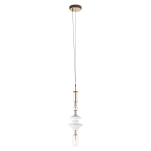 Подвесной светильник LOFT IT Spindle 10423/C