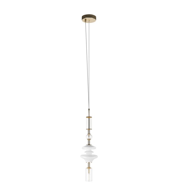 Подвесной светильник LOFT IT Spindle 10423/C