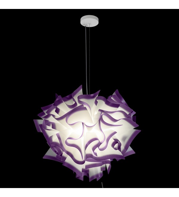 Подвесной светильник LOFT IT Clizia 10593/600 Purple
